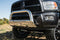 Lund 10-17 Dodge Ram 2500 Bull Bar w/Light & Wiring - Polished