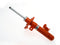 Koni STR.T (Orange) Shock 07-09 Mazda Mazdaspeed3 - Left Front