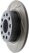 StopTech Slotted Sport Brake Rotor