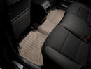 WeatherTech 10-16 Mercedes-Benz E-Class Sedan Rear FloorLiner - Tan