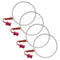 Oracle Buick Lucerne 06-11 LED Halo Kit - White