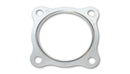 Vibrant Metal Gasket GT series/T3 Turbo Discharge Flange w/ 2.5in in ID Matches Flange #1439 #14390