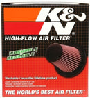 K&N 03 Audi A3 L4-1.6L Drop In Air Filter