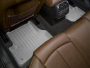 WeatherTech 99-03 Lexus RX300 Rear FloorLiner - Grey