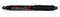 Skyjacker 1987-1987 Chevrolet V20 Pickup Black Max Shock Absorber