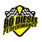 BD Diesel 13-18 Dodge 6.7L Cummins 64.5mm Compressor 70mm Turbine Screamer Turbo