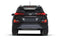 Rally Armor 18-22 Hyundai Kona Black UR Mud Flap Red Logo