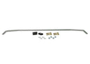 Whiteline 2013+ Ford Fiesta ST WZ 22mm Rear Non-Adjustable Swaybar