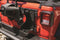 Rampage 2007-2019 Jeep Wrangler(JL) Offroad Jack Mount - Black