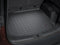 WeatherTech 10+ Lexus RX Cargo Liners - Black