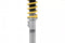 Ohlins 06-11 BMW 1/3-Series (E8X/E9X) RWD Road & Track Coilover System