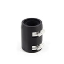 Mishimoto 24in Flexible Radiator Hose Kit Black