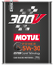 Motul 2L 300V Power 5W30