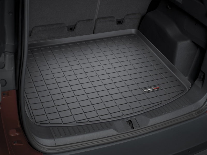 WeatherTech 12+ Honda CR-V Cargo Liners - Black