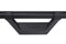 Deezee 99-23 Chevrolet/GMC/Dodge/Ford Full Size Truck Hex Cast - Crew Cab Side Steps (Txt Blk)