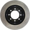 StopTech Power Slot 06-08 Dodge Ram 1500/03-08 Ram 2500/3500 All 2wd/4wd Front Right Slotted Rotor