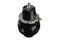 Turbosmart FPR10 Fuel Pressure Regulator Suit -10AN - Black