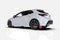 Rally Armor 18-23 Subaru XV Crosstrek Pink Mud Flap BCE Logo