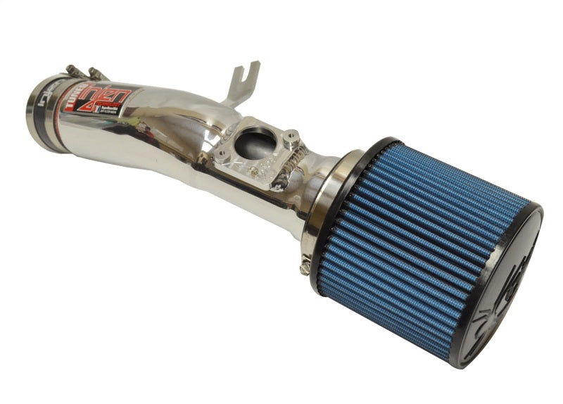 Injen 2017+ Honda Civic Si 1.5L Polished Cold Air Intake