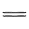 Westin 2007-2018 Toyota Tundra CrewMax PRO TRAXX 4 Oval Nerf Step Bars - Black