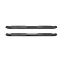 Westin 2007-2018 Toyota Tundra Double Cab PRO TRAXX 4 Oval Nerf Step Bars - Black