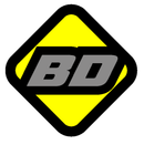 BD Diesel Throttle Sensitivity Booster - Chevy 2001-2005 6.6L Duramax