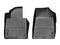 WeatherTech 15 Hyundai Sonata Front FloorLiners - Black