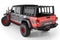 Go Rhino 19-21 Jeep Gladiator XRS Overland Xtreme Rack - Box 2 (Req. gor5950000T-01)