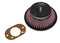 K&N 90-92 Rover Mini 1275 L4 Round Tapered Flange 1.875in 2.25in Over Height Custom Racing Assembly