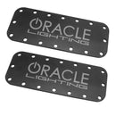 Oracle Magnetic Light bar Cover for LED Side Mirrors (Pair) For: 5855-504/5894-001/5914-504/5908-001