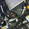 Mishimoto Subaru WRX Blue Silicone Throttle Body Hose