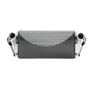 Mishimoto 13+ Dodge Cummins 6.7L Intercooler Kit - Silver