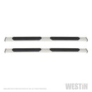 Westin 2019 Chevrolet Silverado/Sierra 1500 Crew Cab R5 Nerf Step Bars - SS