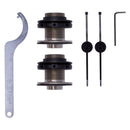 Bilstein 19-20 BMW 330i xDrive 20-21 M340i xDrive 2021 330e/430i xDrive EVO S Coilovers