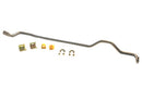 Whiteline 6/02-06 Subaru Forester SG X/XS Rear 22mm Swaybar-X h/duty Blade adjustable