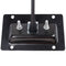 Omix Tailgate Check- 11-18 Jeep Wrangler JK