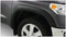 Bushwacker 19-21Toyota Tundra Fleetside OE Style Flares - 4 pc 66.7/78.7/97.6in Bed - Super White