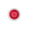 Mishimoto Mazda Oil FIller Cap - Red