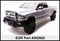 EGR 10-13 Dodge Ram 2500/3500 HD Superguard Hood Shield - Matte (302855)