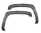 Lund 07-13 GMC Sierra 1500 SX-Sport Style Smooth Elite Series Fender Flares - Black (2 Pc.)