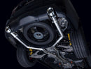 AWE Tuning 18-23 Dodge Durango SRT & Hellcat Track Edition Exhaust - Chrome Silver Tips