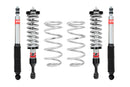 Eibach 10-22 Lexus GX460 (Non-Airbag) Pro-Truck Lift Kit System Stage 2