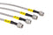 Goodridge Skyline Brake Line (R32/R33/R34)
