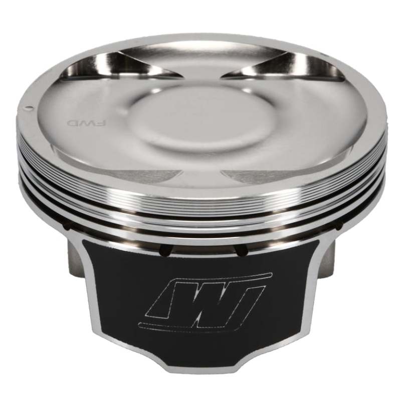 Wiseco Subaru EJ25 SOHC 4v Dish -18cc 100mm Piston Set