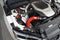 Injen 18-19 Audi S4/S5 (B9) 3.0L Turbo Wrinkle Red Short Ram Intake