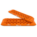 Mishimoto Borne Recovery Boards 109x31x6cm Orange