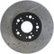 StopTech 93-05 Lexus GS300/GS350/GS400/GS430/GS450H / 00-05 Lexus IS300 / 93-94 Lexus LS400/LS430/L