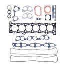 Cometic Street Pro Toyota 7M-GE/7M-GTE Top End Gasket Kit 83mm Bore 0.051in MLS Cylinder Head Gasket