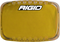 Rigid Industries SR-M Light Cover - Yellow