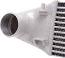 Mishimoto 14-16 Ford Fiesta ST 1.6L Performance Intercooler (Silver)